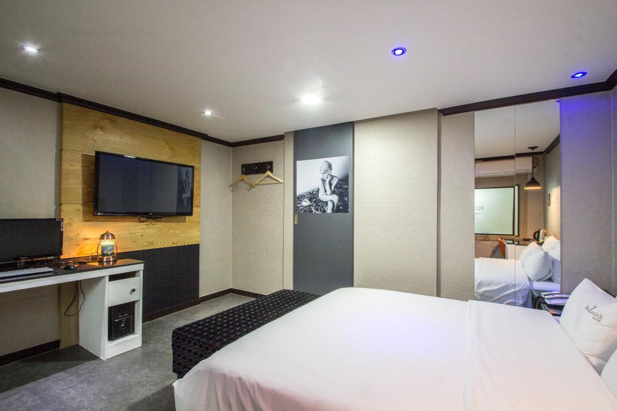 The Zenith Hotel Busan Luaran gambar